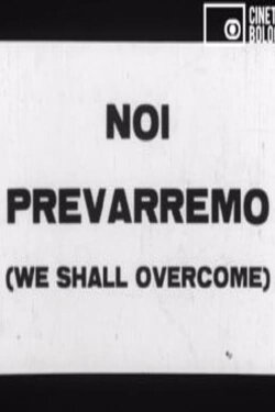 Noi prevarremo (1968)