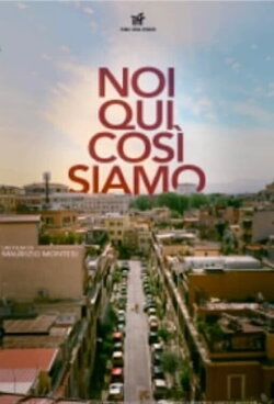Noi qui così siamo (2023) Noi qui così siamo (2023)