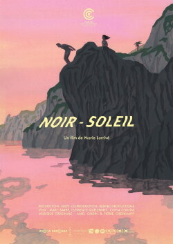 Noir-soleil (2021) Noir-soleil (2021)