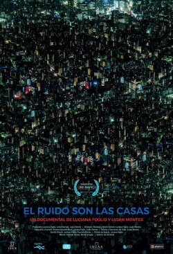 Noise is the Houses (2018) Noise is the Houses (2018)