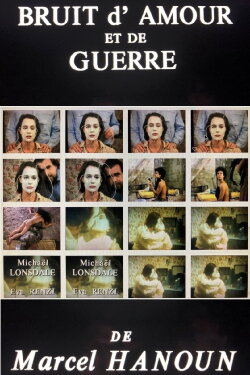 Noise of Love and War (1997)