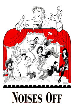 Noises Off... (1992) Noises Off... (1992)