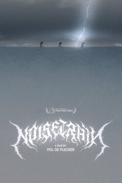 Noisetrain (2022)