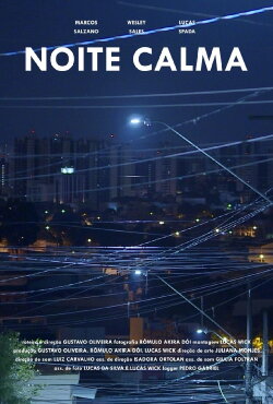 Noite Calma (2022) Noite Calma (2022)