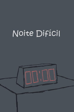 Noite Difícil (2020)