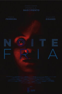 Noite Fria (2020) Noite Fria (2020)