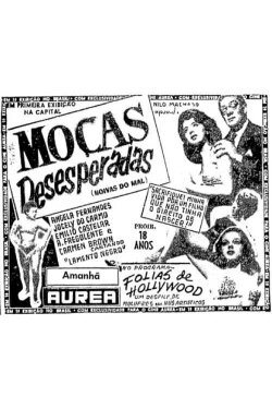 Noivas do Mal (1952)
