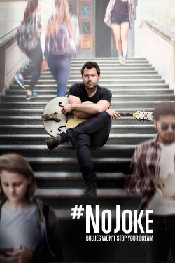 #NoJoke (2019) #NoJoke (2019)