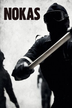 NOKAS (2010) NOKAS (2010)