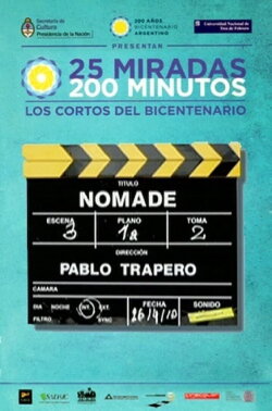 Nómade (2010)