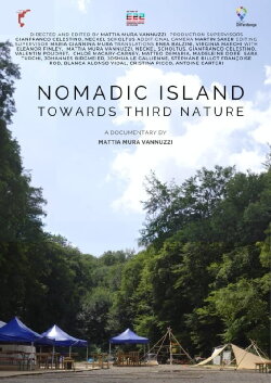 Nomadic Island (2023)