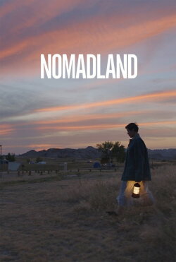 Nomadland (2021) Nomadland (2021)