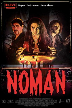 Noman (2022)