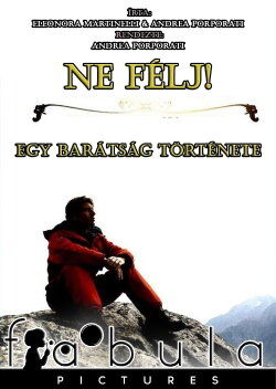 Non avere paura - Un'amicizia con Papa Wojtyla (2014)
