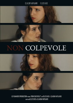 Non colpevole (2020) Non colpevole (2020)
