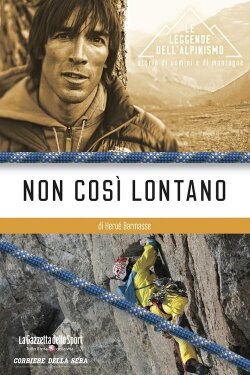 Non Cosi Lontano (2015) Non Cosi Lontano (2015)