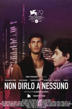 Non dirlo a nessuno (2022) Non dirlo a nessuno (2022)