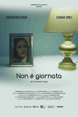 Non è giornata (2023)
