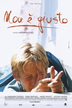 Non è giusto (2001)
