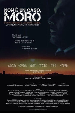 Non è un caso, Moro (2022) Non è un caso, Moro (2022)