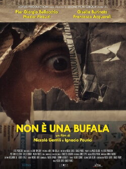 Non è una bufala (2018) Non è una bufala (2018)