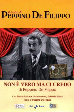 Non è vero ma ci credo (1959) Non è vero ma ci credo (1959)