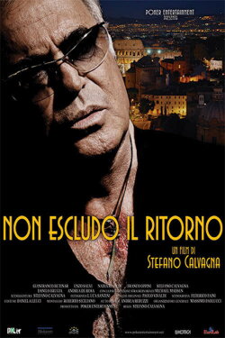 Non Escludo Il Ritorno (2014) Non Escludo Il Ritorno (2014)
