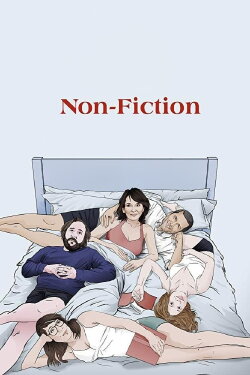 Non-Fiction (2018) Non-Fiction (2018)