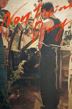 Non Fiction Diary (2014) Non Fiction Diary (2014)
