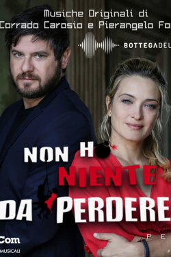 Non ho niente da perdere (2019) Non ho niente da perdere (2019)