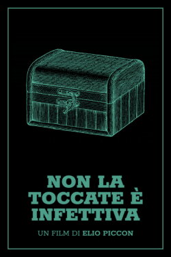 Non la toccate è infettiva (1970) Non la toccate è infettiva (1970)