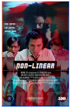 Non-Linear (2019) Non-Linear (2019)
