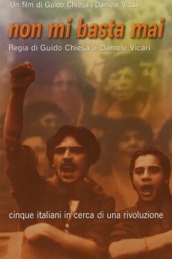 Non mi basta mai (1999) Non mi basta mai (1999)