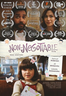 Non-Negotiable (2022) Non-Negotiable (2022)
