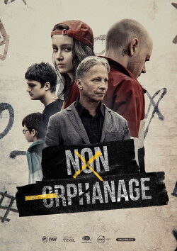 Non-Orphanage (2022)