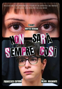 Non Sarà Sempre Così (2024) Non Sarà Sempre Così (2024)