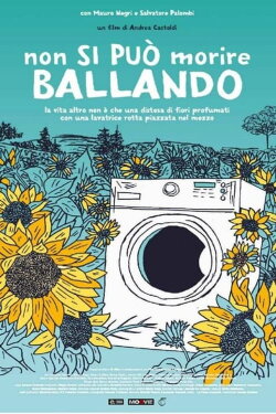 Non si può morire ballando (2019) Non si può morire ballando (2019)