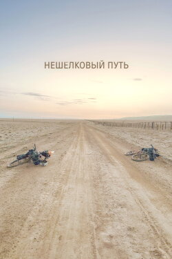 Non-Silk Road (2024) Non-Silk Road (2024)