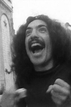 Non soffiare nel narghilè (1970)