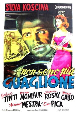 Non sono più guaglione (1957) Non sono più guaglione (1957)