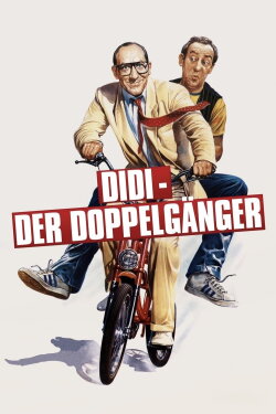 Non-Stop Trouble with my Double (1984) Non-Stop Trouble with my Double (1984)