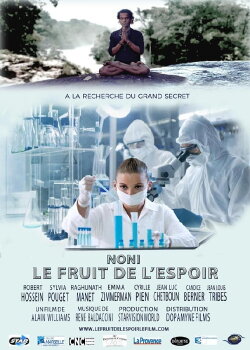 Noni : Le Fruit de l'espoir (2020) Noni : Le Fruit de l'espoir (2020)