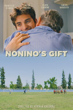 Nonino's Gift (2022) Nonino's Gift (2022)