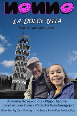 Nonno (2022) Nonno (2022)