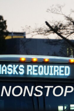 Nonstop (2021)