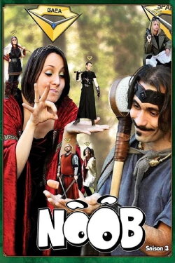 Noob Saison 3 - La revanche de la coalition (2010)
