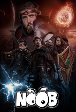 Noob Saison 8 - La croisée des destins (2017) Noob Saison 8 - La croisée des destins (2017)