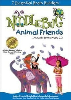 Noodlebug: Animal Friends (2005) Noodlebug: Animal Friends (2005)