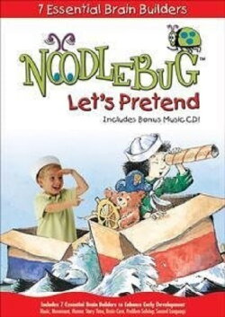 Noodlebug: Let's Pretend (2005)
