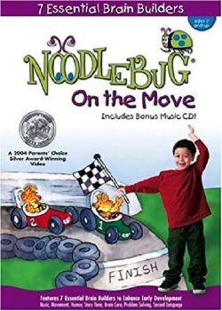 Noodlebug: On the Move (2005)